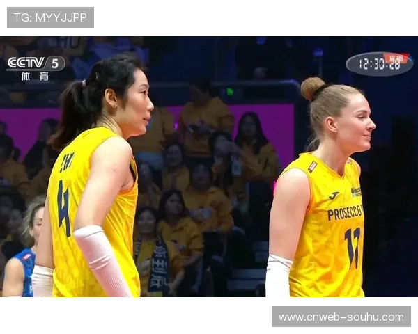 女排世俱杯科内利亚诺卫冕之路分析,朱婷搭档哈克冲连冠