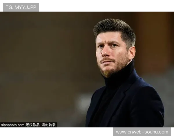 摩纳哥新星伊莱尼赫纳加盟吉达联合，转会费3300万欧