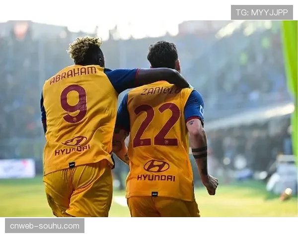 深度复盘：罗马0-0亚特兰大一役，穆里尼奥遗产下的防守体系