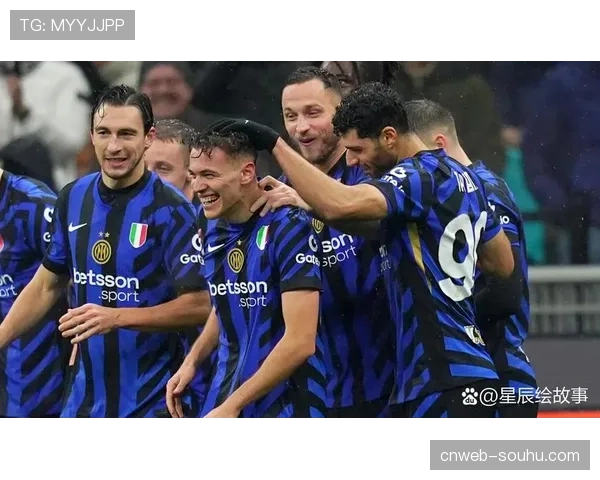意大利杯半决赛次回合：国际米兰主场迎战科莫，首回合0-0平局